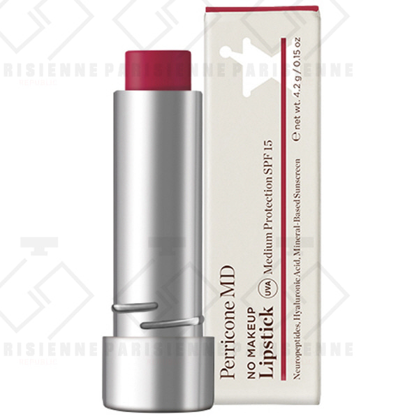 페리콘 MD 노메이크업 립스틱 SPF15 베리 4.2g
