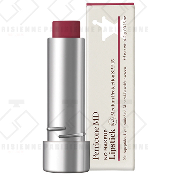 페리콘 MD 노메이크업 립스틱 SPF15 코냑 4.2g