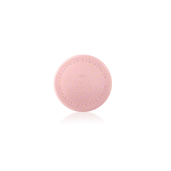 4711 콜로니아 핑크 페퍼-자몽 비누 100g
