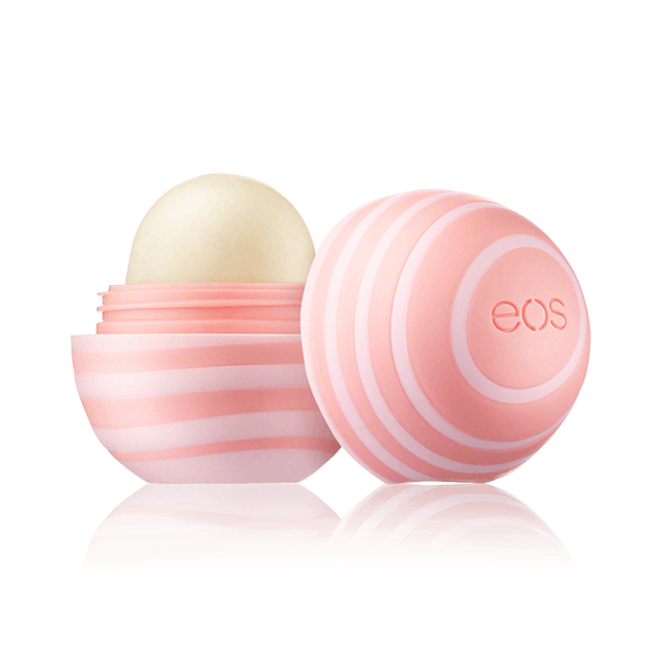 EOS 비지블리 소프트 코코넛 밀크 립밤 7g