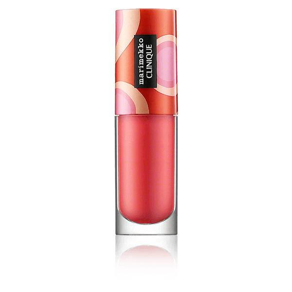 크리니크 마리 멕코 팝 스플래쉬 립글로스 12 로즈 워터 팝 4.3ml