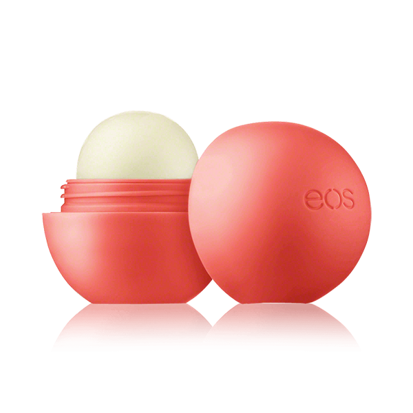 EOS 트로피컬 이스케이프 핑크 코코넛 립밤 7g