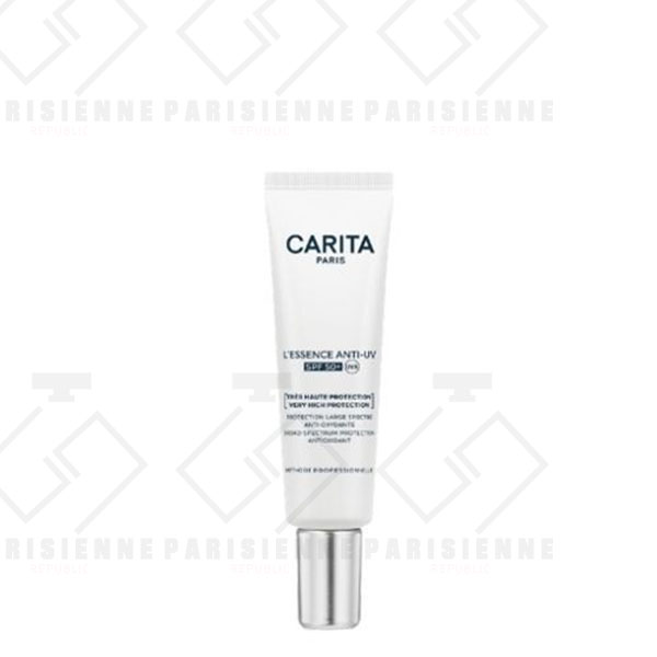 카리타 안티 -UV SPF50+ L 에센스 페이스 썬 크림 30ml