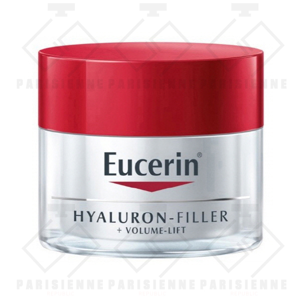 유세린 히알루론 Filler 볼륨 리프트 너리싱-볼류마이징 데이 크림 SPF15 50ml (건성)