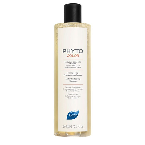 피토 PHYTO 컬러 컬러 프로텍티브 샴푸 400ml (염색모)