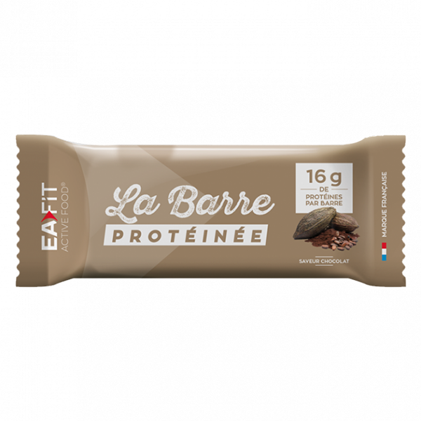에아핏 초콜릿 프로틴 바 46g