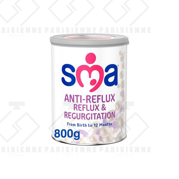 SMA Anti-Reflux 분유 800g
