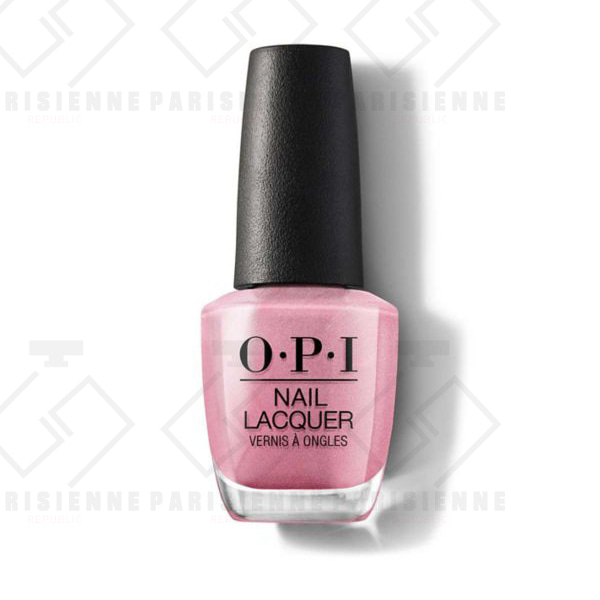 OPI 매니큐어 - 아프로디테의 핑크 잠옷 15 ml