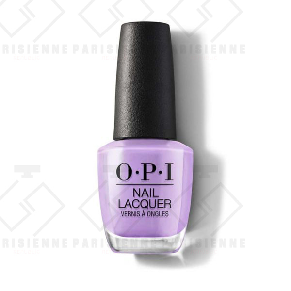 OPI 매니큐어 - Do You Lilac It Purple 15ml