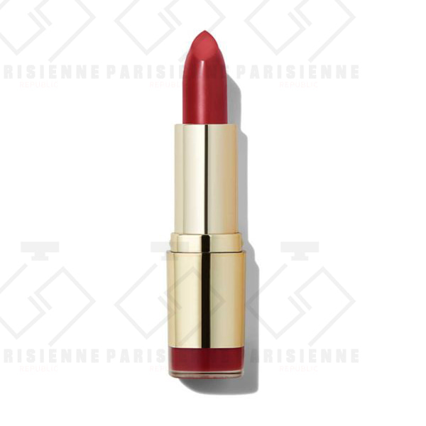 밀라니 클래식 컬러 스테이트먼트 립스틱 05 레드 라벨 4g