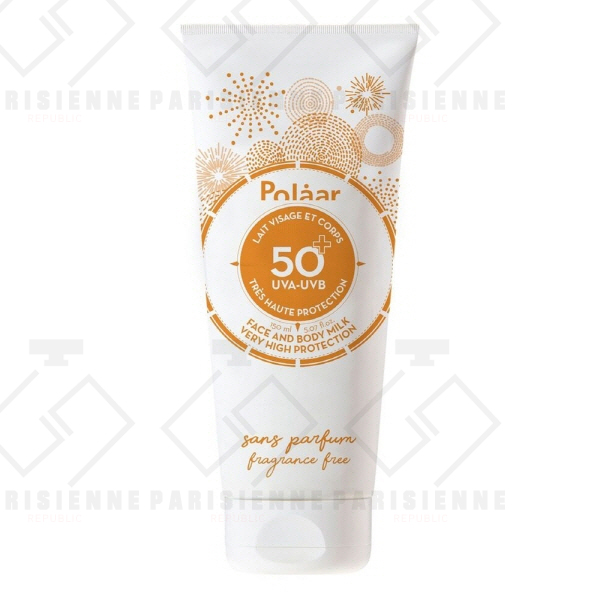 폴라 폴라 썬 SPF50+ 페이스-바디 썬 로션 150ml